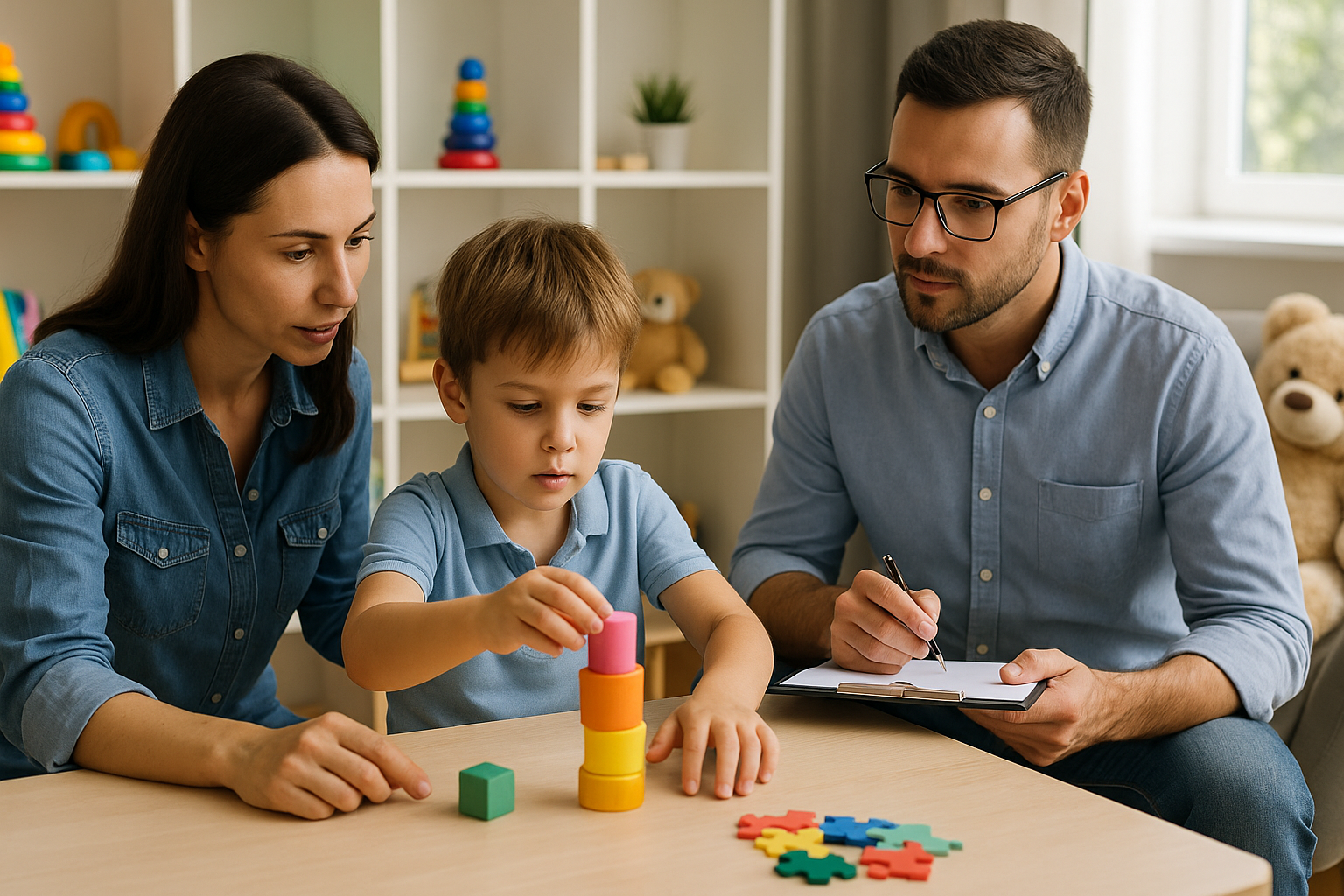 Autizmni davolashning qaysi usullari samarali deb e’tirof etilgan