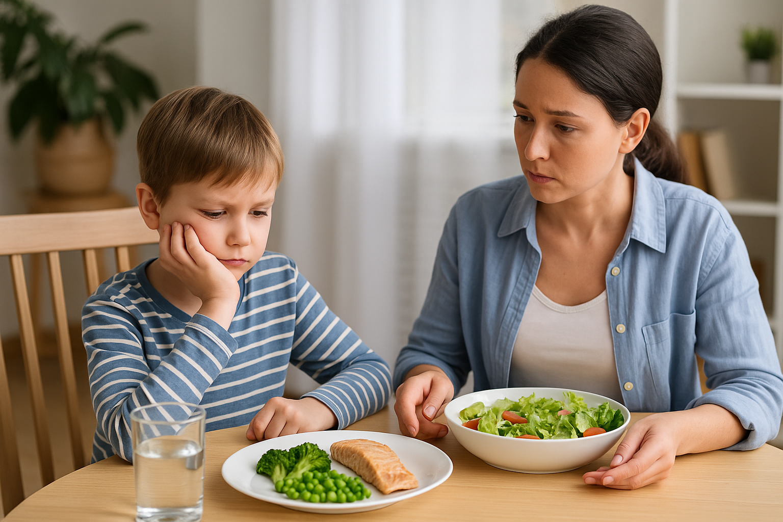 Dietalar autizmda yordam beradimi?