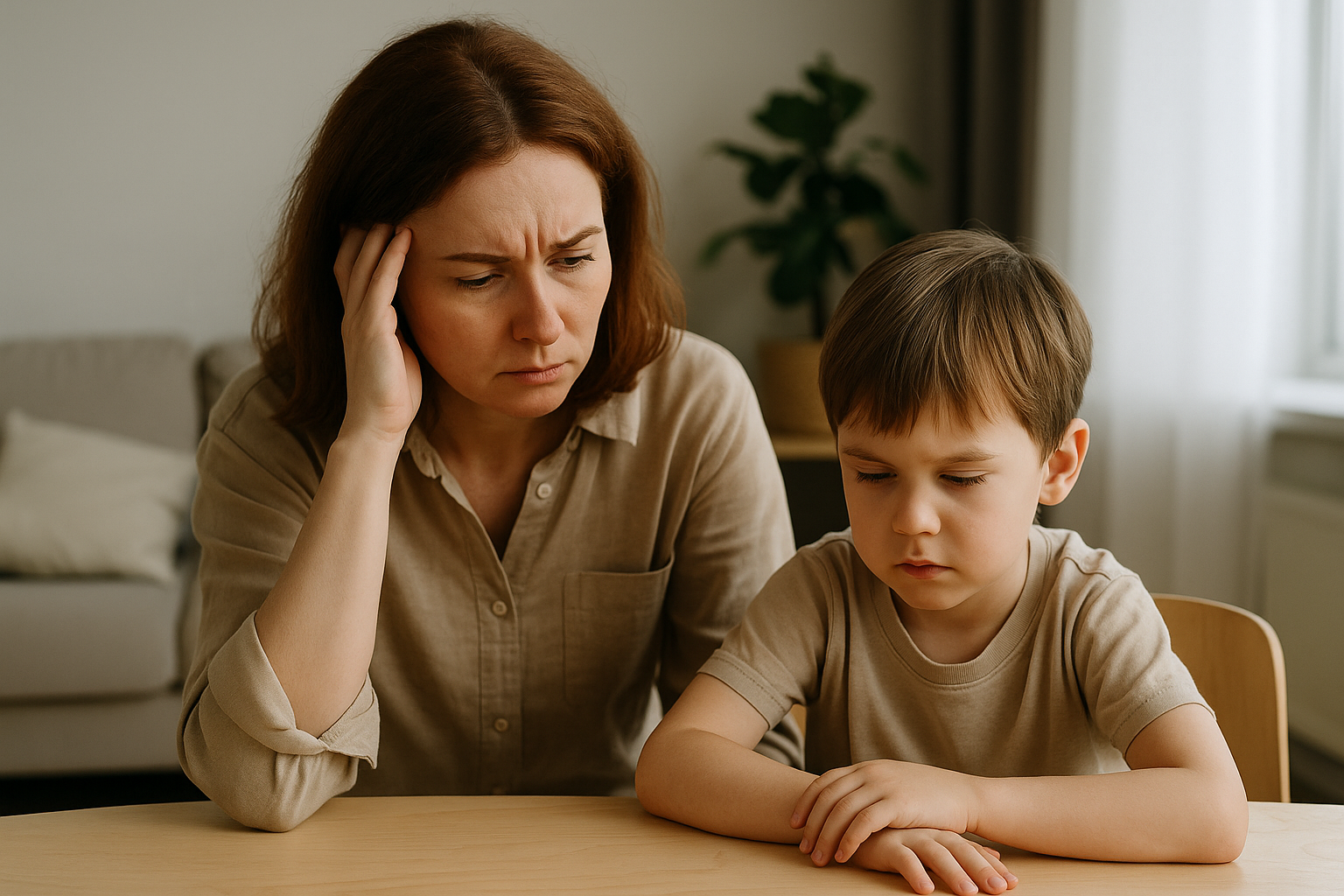 Bolada autizm nimadan kelib chiqadi?