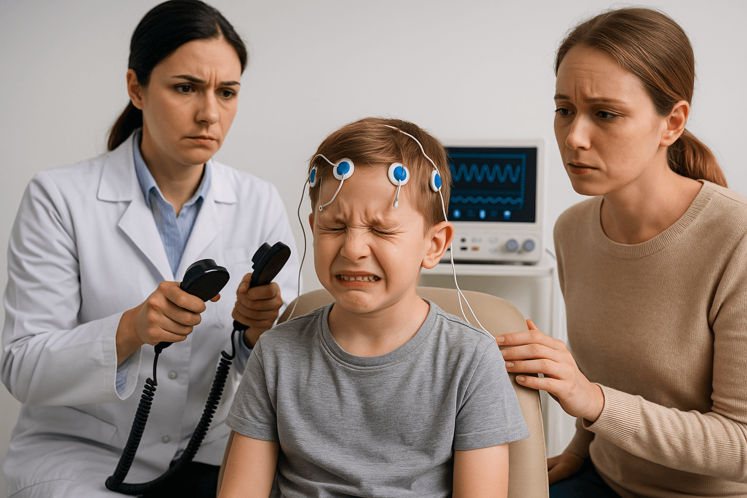 RASda tibbiy muolajalar: tokli protseduralarning salbiy ta’siri