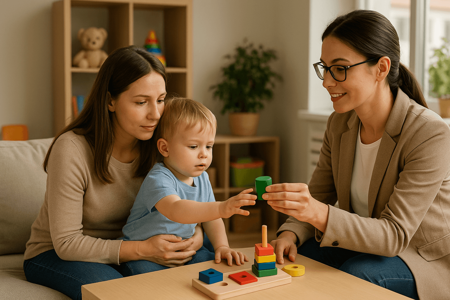 Erta aralashuv dasturi: nima uchun tuzatishni iloji boricha erta boshlash muhim